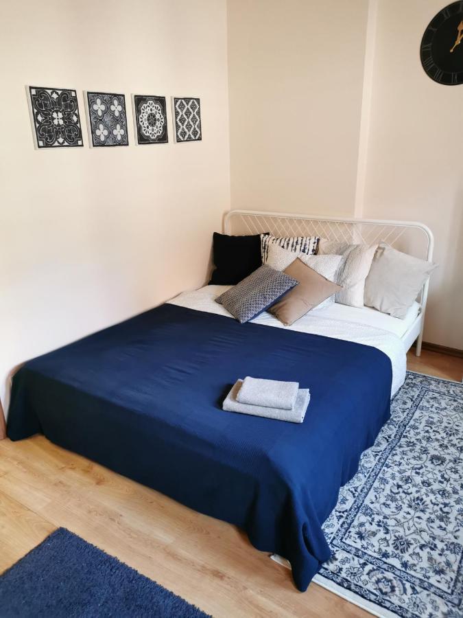 Apartament Ducha No'7 Torun Exterior photo
