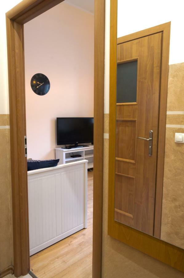 Apartament Ducha No'7 Torun Exterior photo
