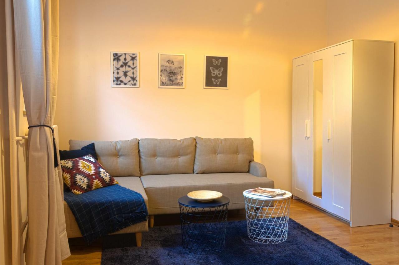Apartament Ducha No'7 Torun Exterior photo