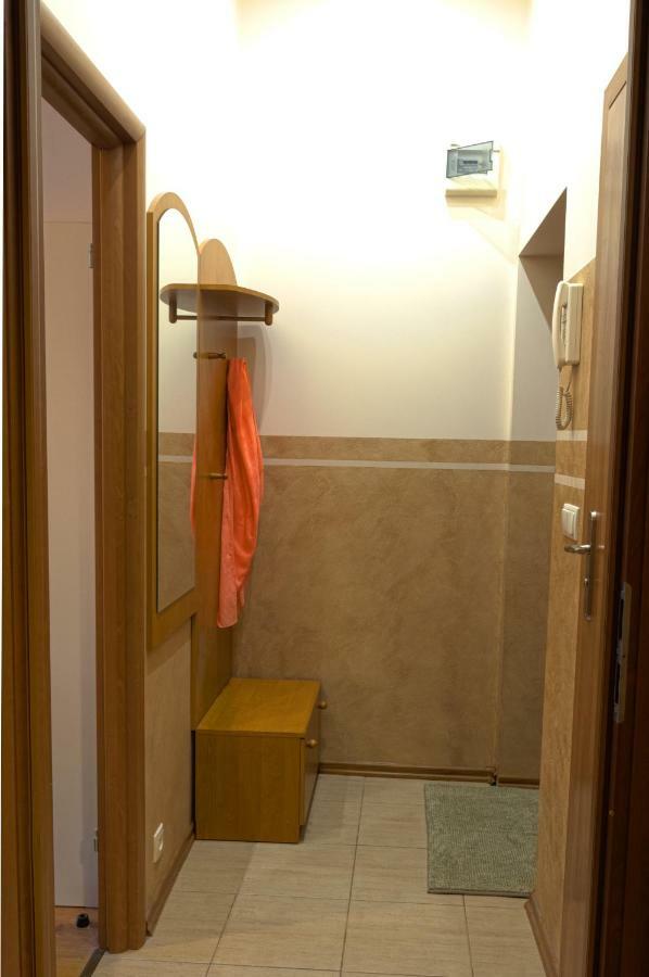 Apartament Ducha No'7 Torun Exterior photo