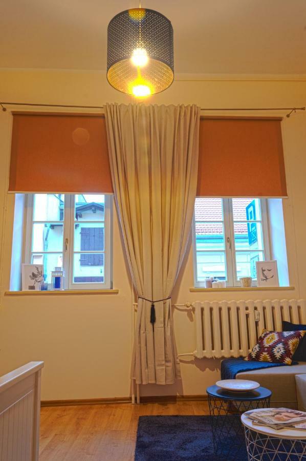 Apartament Ducha No'7 Torun Exterior photo