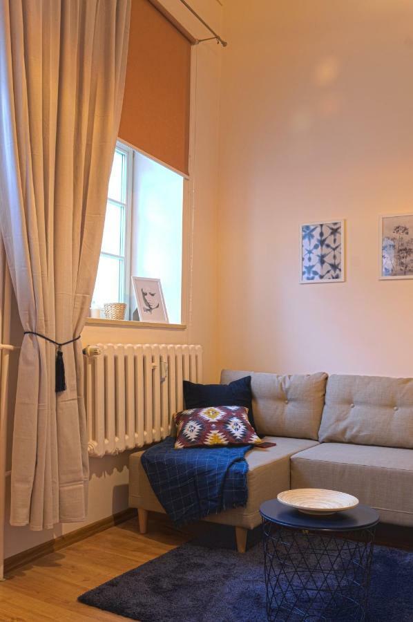 Apartament Ducha No'7 Torun Exterior photo