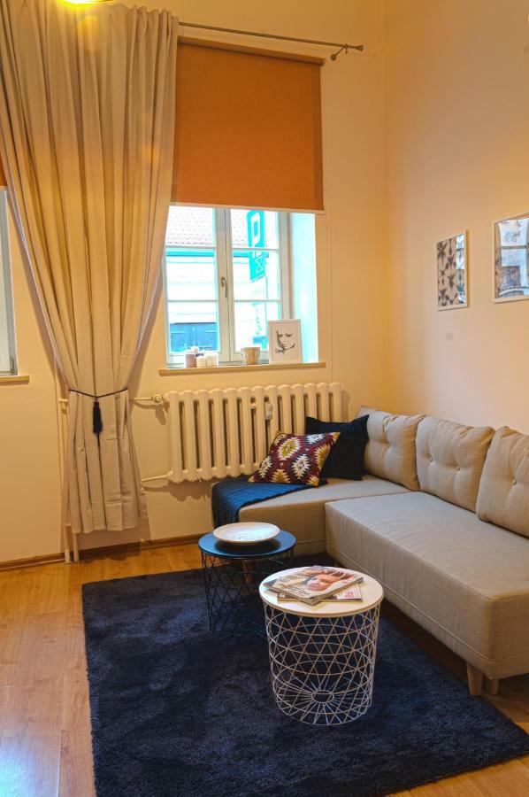 Apartament Ducha No'7 Torun Exterior photo