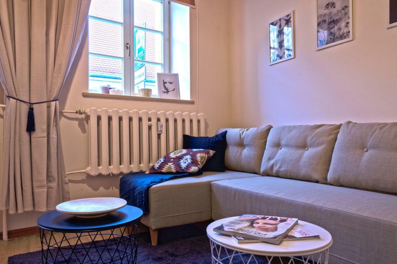 Apartament Ducha No'7 Torun Exterior photo