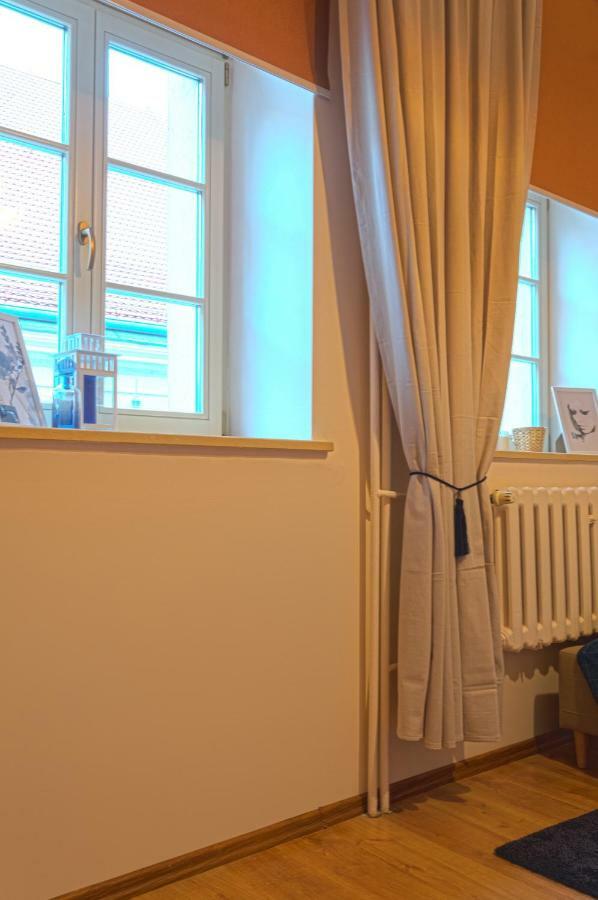Apartament Ducha No'7 Torun Exterior photo